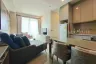 2 Bedroom Condo for rent in M Silom, Suriyawong, Bangkok near BTS Chong Nonsi