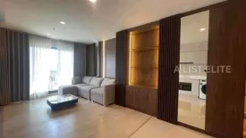 2 Bedroom Condo for sale in Life One Wireless, Lumpini, Bangkok near BTS Ploen Chit