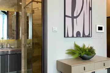 2 Bedroom Condo for rent in LAVIQ Sukhumvit 57, Khlong Tan Nuea, Bangkok near BTS Thong Lo