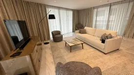 3 Bedroom Condo for rent in La Citta Delre Thonglor 16, Khlong Tan Nuea, Bangkok