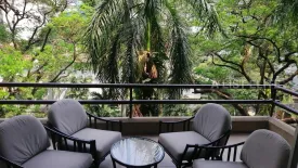 2 Bedroom Condo for rent in Krystal Court, Khlong Toei Nuea, Bangkok near BTS Nana
