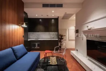 1 Bedroom Condo for rent in KHUN by YOO inspired by Starck, Khlong Tan Nuea, Bangkok near BTS Thong Lo