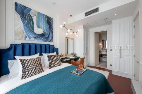 1 Bedroom Condo for rent in KHUN by YOO inspired by Starck, Khlong Tan Nuea, Bangkok near BTS Thong Lo