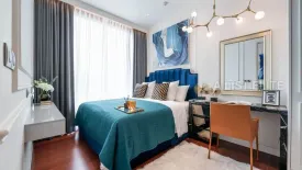 1 Bedroom Condo for rent in KHUN by YOO inspired by Starck, Khlong Tan Nuea, Bangkok near BTS Thong Lo