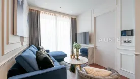 1 Bedroom Condo for rent in KHUN by YOO inspired by Starck, Khlong Tan Nuea, Bangkok near BTS Thong Lo