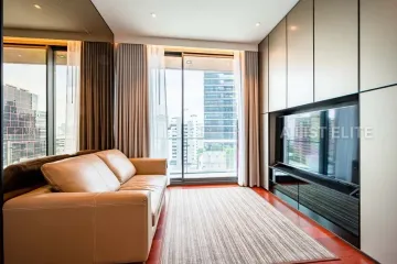 1 Bedroom Condo for rent in KHUN by YOO inspired by Starck, Khlong Tan Nuea, Bangkok near BTS Thong Lo