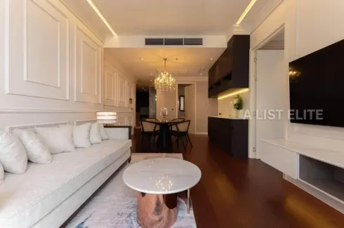 2 Bedroom Condo for rent in KHUN by YOO inspired by Starck, Khlong Tan Nuea, Bangkok near BTS Thong Lo