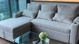 1 Bedroom Condo for rent in Kraam Sukhumvit 26, Khlong Tan, Bangkok near BTS Phrom Phong