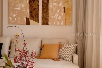 1 Bedroom Condo for rent in KHUN by YOO inspired by Starck, Khlong Tan Nuea, Bangkok near BTS Thong Lo