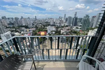 2 Bedroom Condo for sale in KEYNE BY SANSIRI, Khlong Tan, Bangkok near BTS Thong Lo