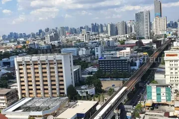 2 Bedroom Condo for rent in Ideo Sukhumvit 93, Bang Chak, Bangkok near BTS Bang Chak