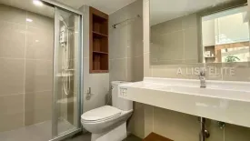 2 Bedroom Condo for rent in Ideo Rama 9 - Asoke, Bang Kapi, Bangkok near MRT Phra Ram 9