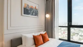 1 Bedroom Condo for rent in Khlong Tan Nuea, Bangkok