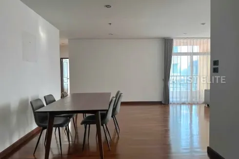 3 Bedroom Condo for rent in Grand Langsuan, Lumpini, Bangkok near BTS Ratchadamri
