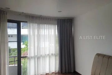 4 Bedroom House for rent in Garden House Rama 3, Chong Nonsi, Bangkok