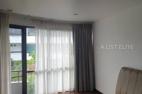4 Bedroom House for rent in Garden House Rama 3, Chong Nonsi, Bangkok