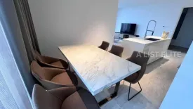 2 Bedroom Condo for rent in Four Seasons Private Residences, Thung Wat Don, Bangkok near BTS Saphan Taksin