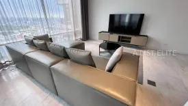 2 Bedroom Condo for rent in Four Seasons Private Residences, Thung Wat Don, Bangkok near BTS Saphan Taksin