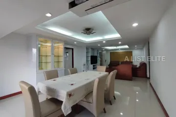 3 Bedroom Condo for rent in Empire House, Khlong Tan Nuea, Bangkok near BTS Thong Lo