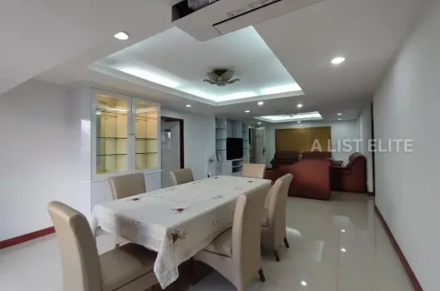 3 Bedroom Condo for rent in Empire House, Khlong Tan Nuea, Bangkok near BTS Thong Lo