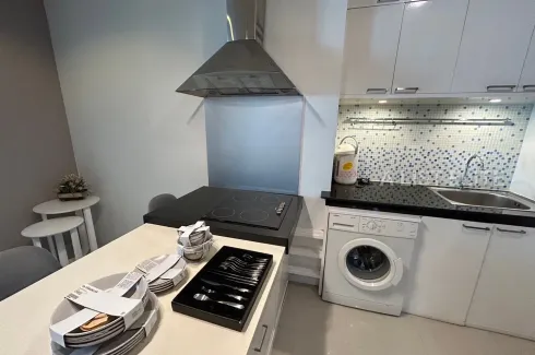 2 Bedroom Condo for rent in CitiSmart Sukhumvit 18, Khlong Toei, Bangkok near BTS Asoke