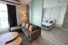 2 Bedroom Condo for rent in CitiSmart Sukhumvit 18, Khlong Toei, Bangkok near BTS Asoke