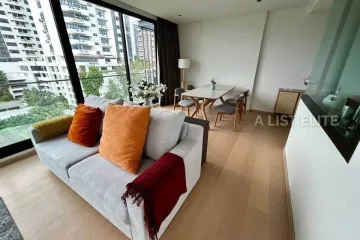 2 Bedroom Condo for rent in Khlong Tan Nuea, Bangkok near BTS Thong Lo