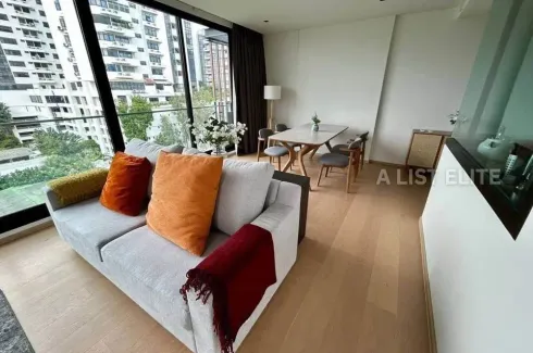 2 Bedroom Condo for rent in Khlong Tan Nuea, Bangkok near BTS Thong Lo