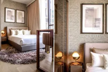 3 Bedroom Condo for rent in Celes Asoke, Khlong Toei Nuea, Bangkok near BTS Asoke