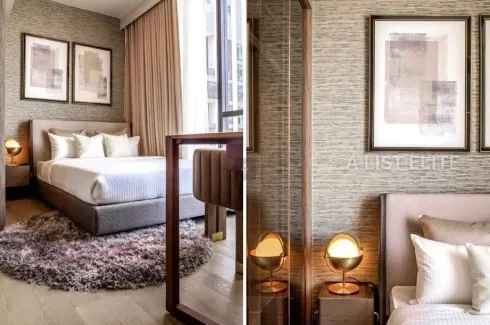 3 Bedroom Condo for rent in Celes Asoke, Khlong Toei Nuea, Bangkok near BTS Asoke