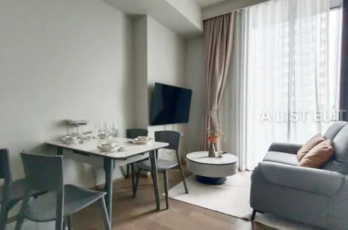 1 Bedroom Condo for rent in Celes Asoke, Khlong Toei Nuea, Bangkok near BTS Asoke