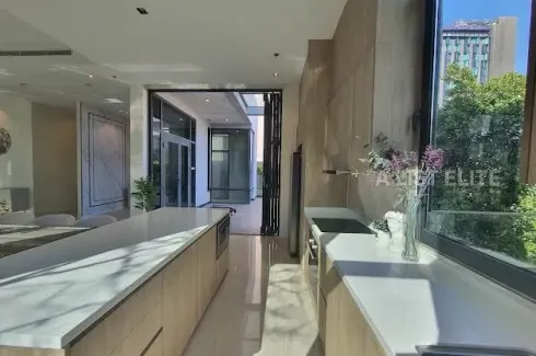 4 Bedroom Condo for rent in Makkasan, Bangkok near Airport Rail Link Makkasan