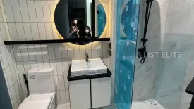 2 Bedroom Condo for rent in Bang Lamphu Lang, Bangkok near BTS Krung Thon Buri