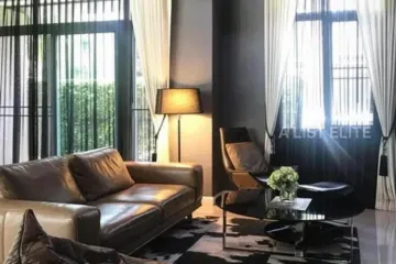 4 Bedroom House for sale in Casa Legend Kaset – Nawamin, Tha Raeng, Bangkok near MRT Maiyalap