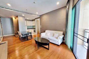 2 Bedroom Condo for rent in Bright Sukhumvit 24, Khlong Tan, Bangkok near BTS Phrom Phong
