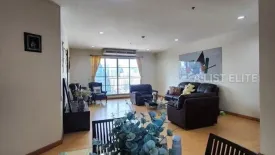 3 Bedroom Condo for rent in Belle Grand Rama 9, Huai Khwang, Bangkok near MRT Phra Ram 9