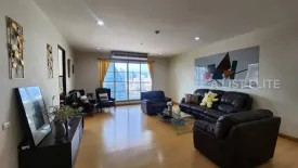 3 Bedroom Condo for rent in Belle Grand Rama 9, Huai Khwang, Bangkok near MRT Phra Ram 9