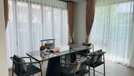 4 Bedroom House for rent in Hua Mak, Bangkok