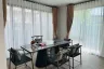 4 Bedroom House for rent in Hua Mak, Bangkok