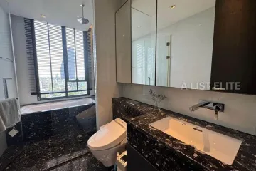 2 Bedroom Condo for rent in BEATNIQ Sukhumvit 32, Khlong Tan, Bangkok near BTS Thong Lo