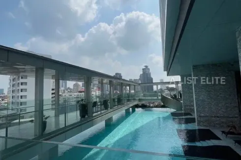 2 Bedroom Condo for rent in BEATNIQ Sukhumvit 32, Khlong Tan, Bangkok near BTS Thong Lo