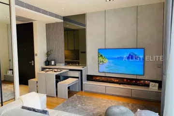 1 Bedroom Condo for rent in BEATNIQ Sukhumvit 32, Khlong Tan, Bangkok near BTS Thong Lo