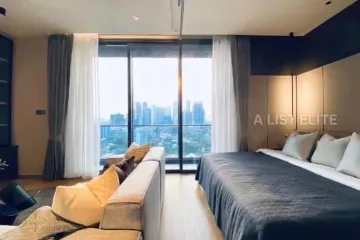 1 Bedroom Condo for rent in BEATNIQ Sukhumvit 32, Khlong Tan, Bangkok near BTS Thong Lo