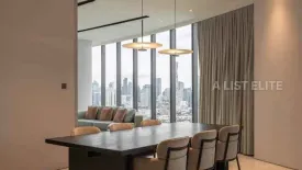 2 Bedroom Condo for rent in Khlong San, Bangkok near BTS Khlong San