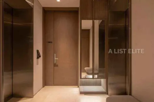 2 Bedroom Condo for rent in Khlong San, Bangkok near BTS Khlong San