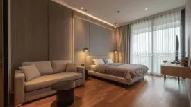 2 Bedroom Condo for rent in Khlong San, Bangkok near BTS Khlong San