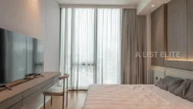 2 Bedroom Condo for rent in Khlong San, Bangkok near BTS Khlong San