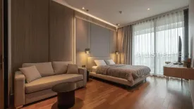 2 Bedroom Condo for rent in Khlong San, Bangkok near BTS Khlong San