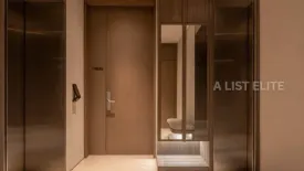 2 Bedroom Condo for rent in Khlong San, Bangkok near BTS Khlong San