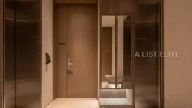 2 Bedroom Condo for rent in Khlong San, Bangkok near BTS Khlong San